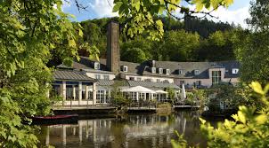 wellnesshotel eifel