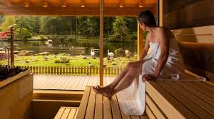 day spa schwarzwald