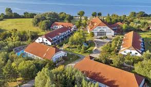 wellness wochenende ostsee