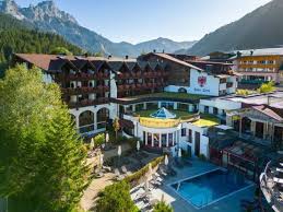 wellnesshotel tannheimer tal