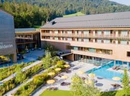 wellnesshotel bregenzerwald