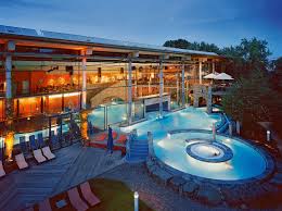 wellnesshotel mit therme