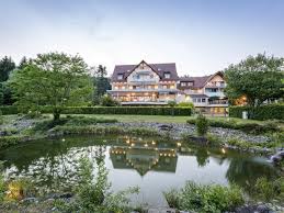 wellnesshotel spessart