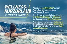 wellness für 2