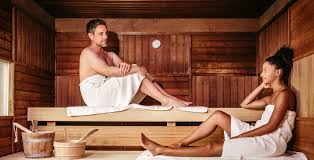 wellness und spa