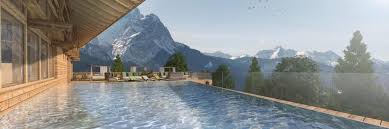 wellnesshotel zugspitze