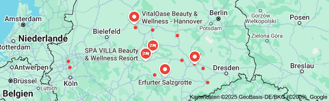 wellness für freundinnen