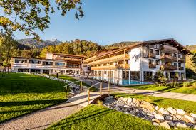 5 tage wellness all inclusive