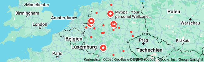 wellness 2 personen