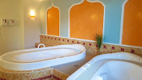 wellnesshotel schwarzwald mit whirlpool im zimmer