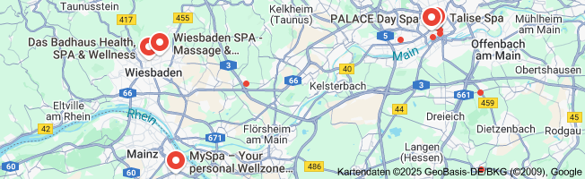 wellnesstag für 2 mit massage