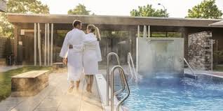 romantik wellness für zwei