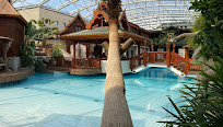 wellness im spreewald