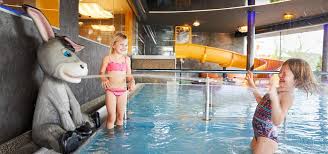 wellness kinderhotel