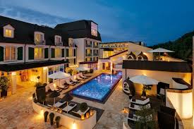 wellness wochenende mosel