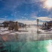 wellnesshotel mit infinity pool