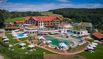 wellnessurlaub bayerischer wald