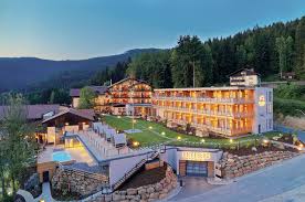 hotels im bayerischen wald