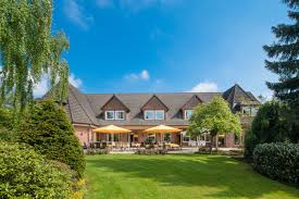 lüneburger heide wellness