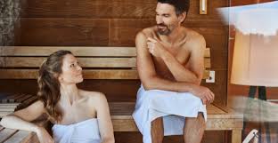 wellness am see