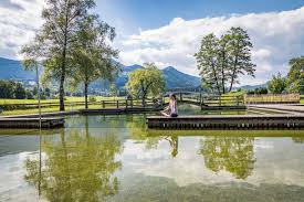 wellness chiemgau