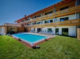 hotel bayerischer wald wellness