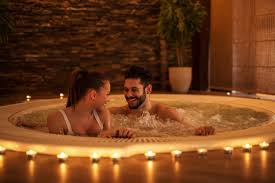suite mit whirlpool