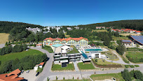 wellnesshotel in bayerischen wald