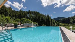 wellnesshotels im schwarzwald