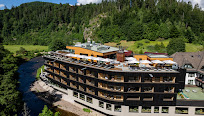 nordschwarzwald wellnesshotel
