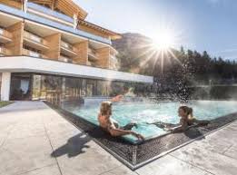 achensee wellnesshotel