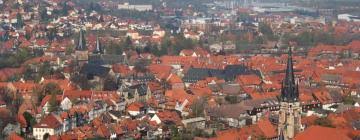 harz wellness wochenende