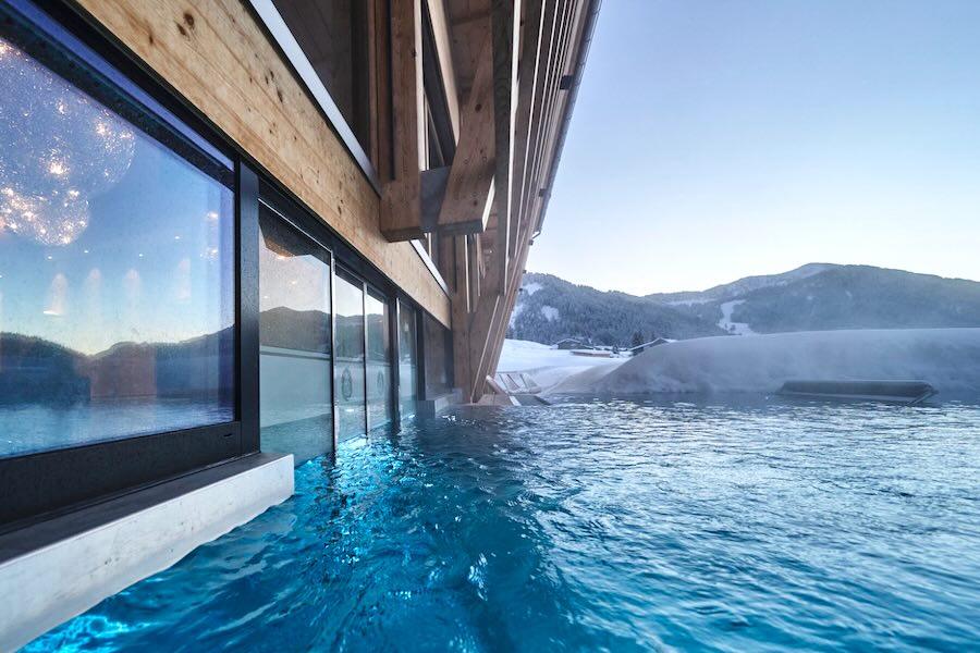 1 übernachtung wellness