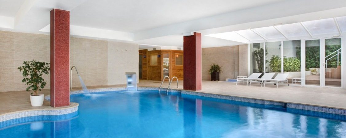 all inclusive wellness hotel