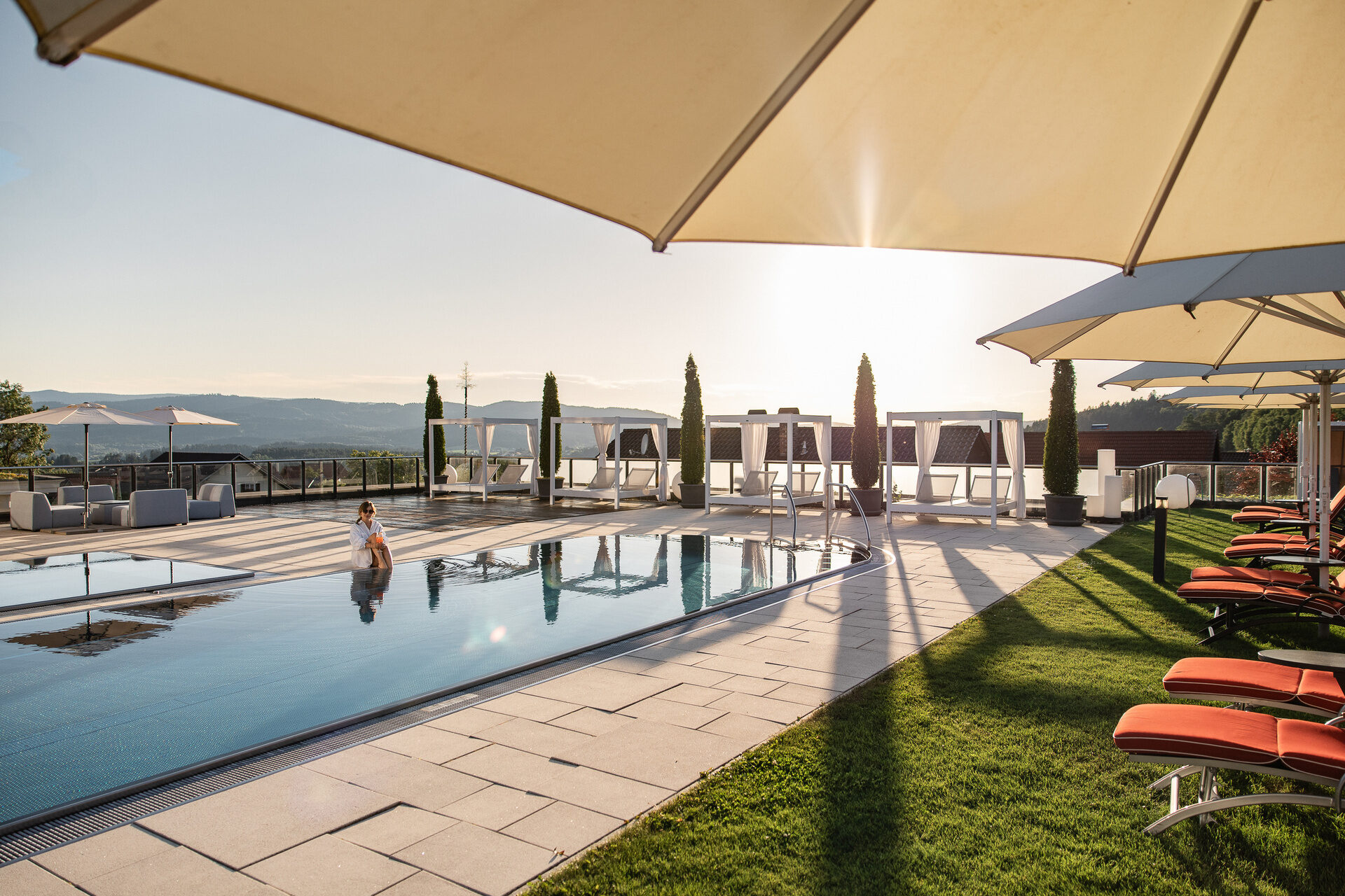 last minute wellness bayerischer wald