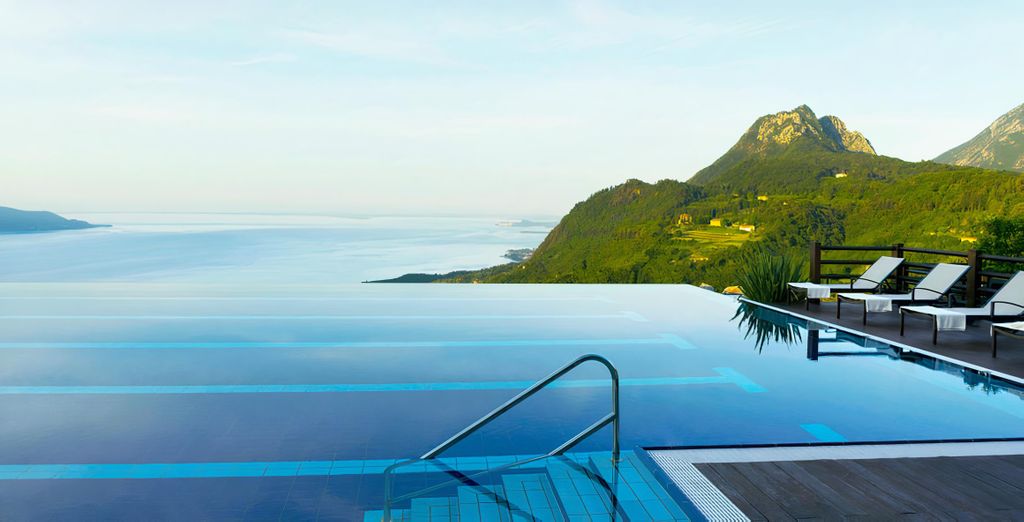 last minute wellness hotel