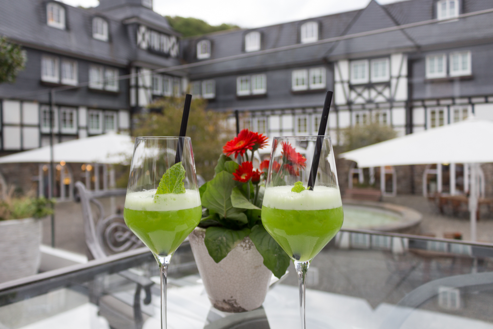 romantik wellnesshotel sauerland