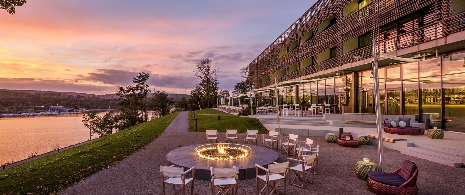 spa und wellness hotel