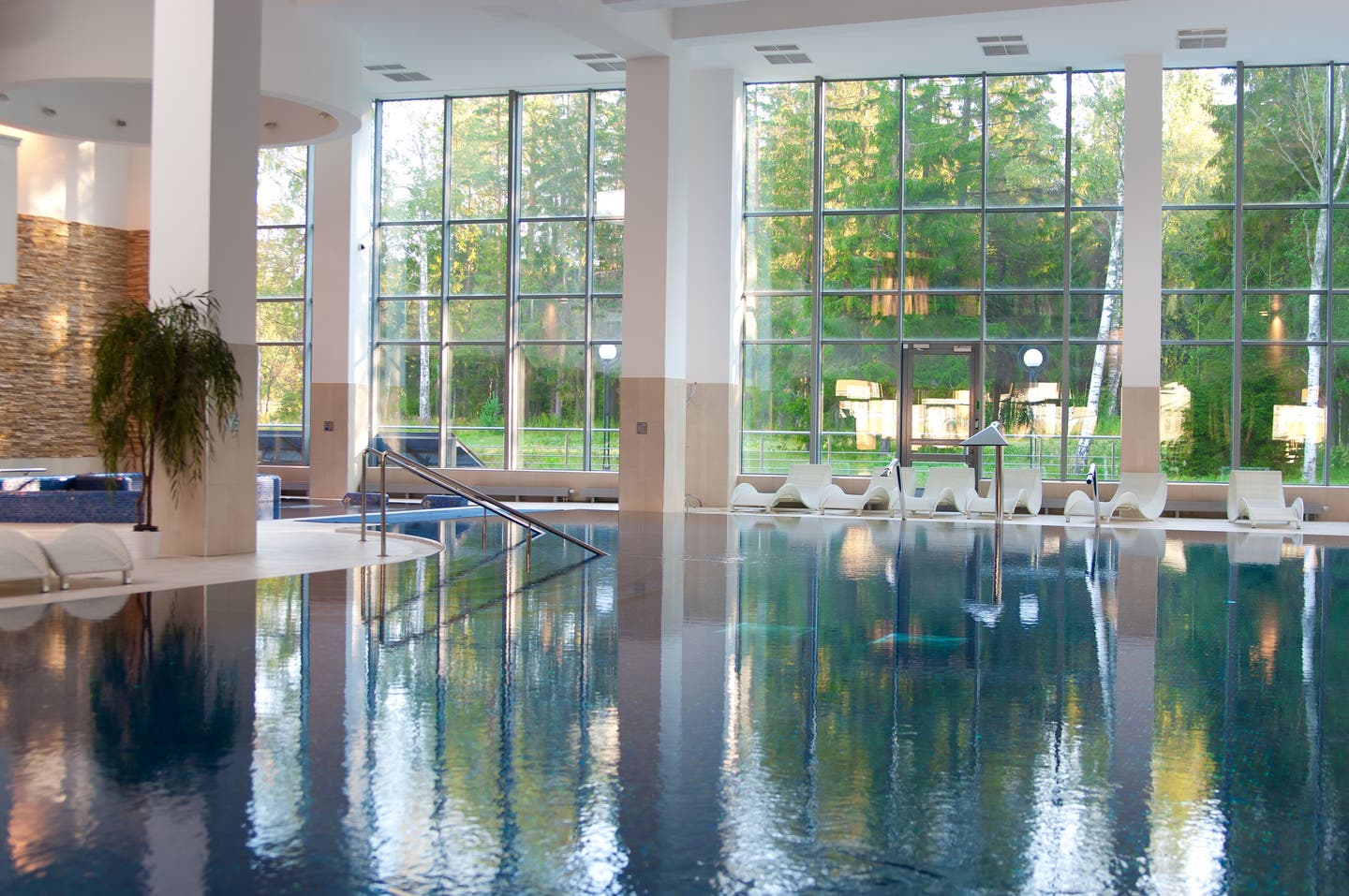 wellness urlaub harz