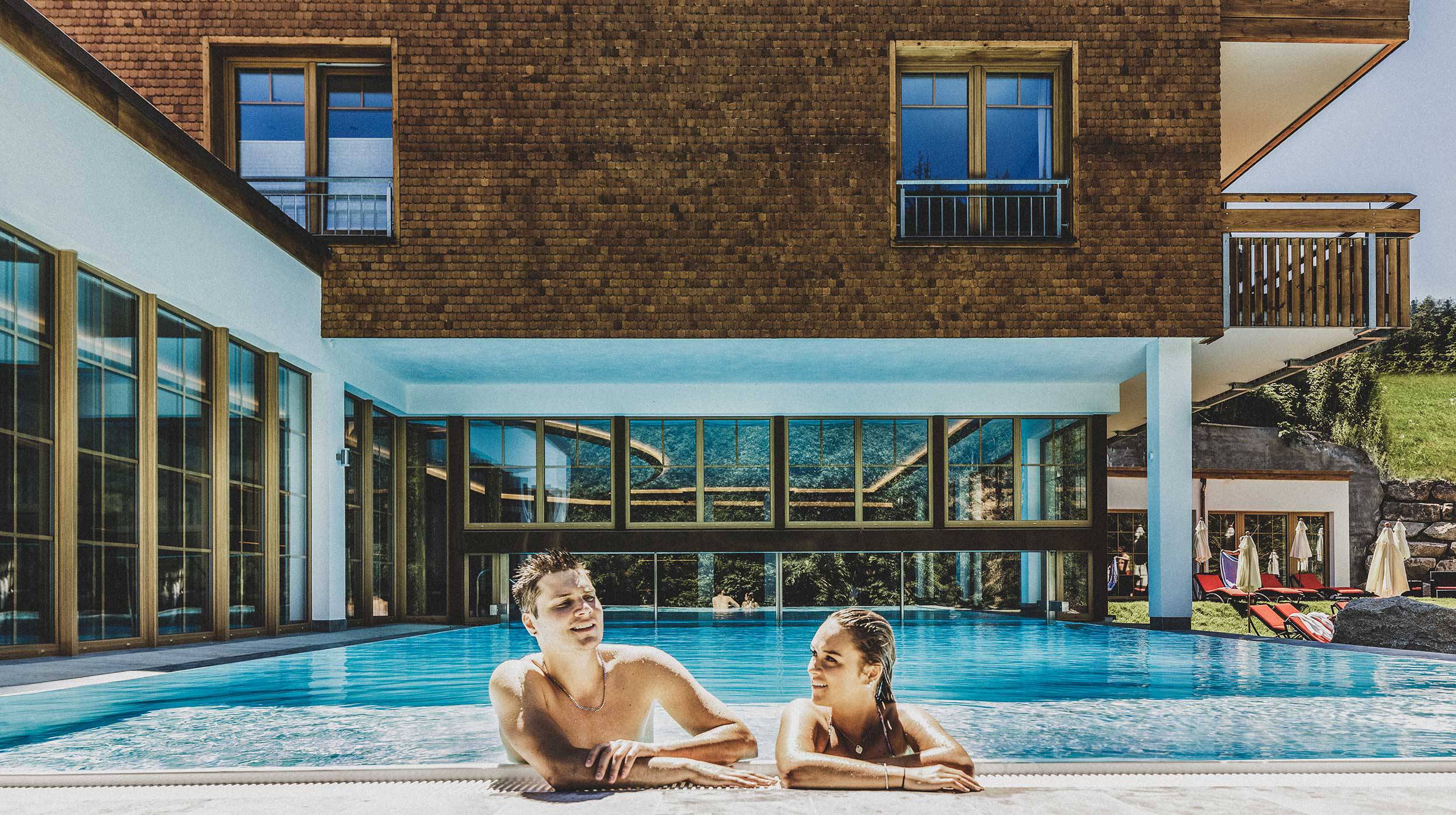 wellness wochenende im schwarzwald