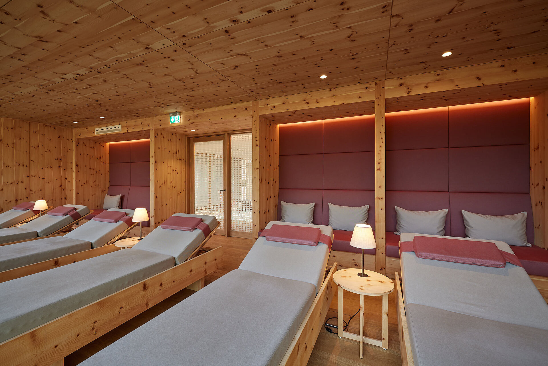 wellness wochenende mutter tochter