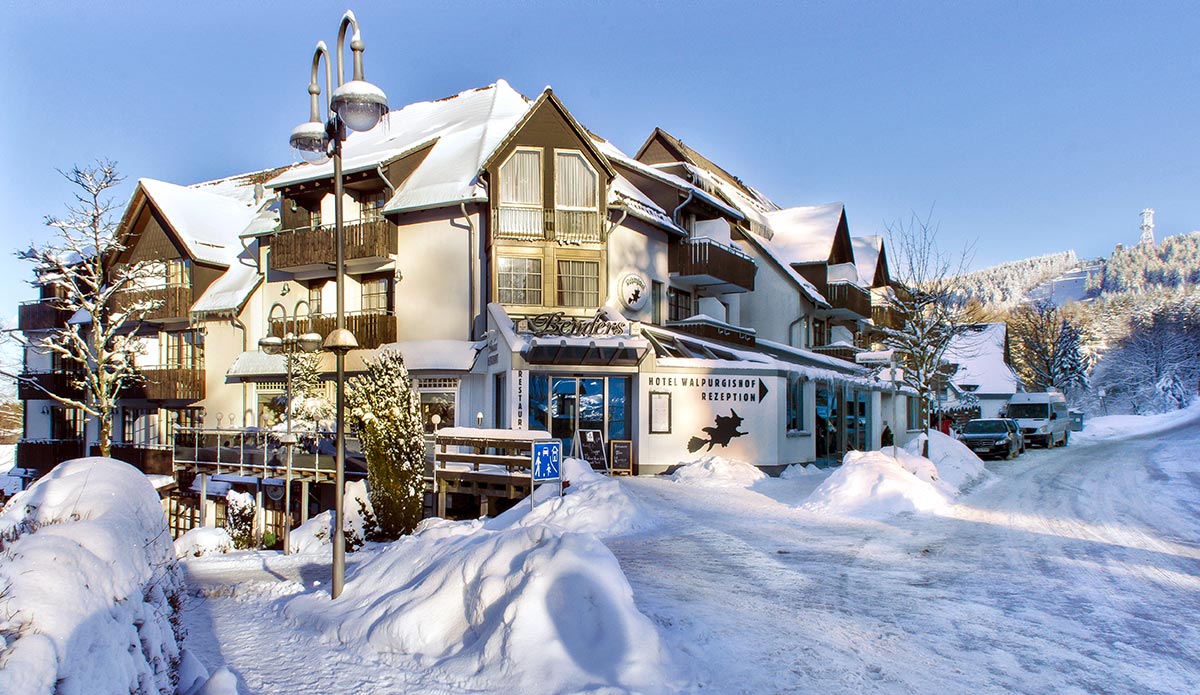 wellnesshotel auszeit