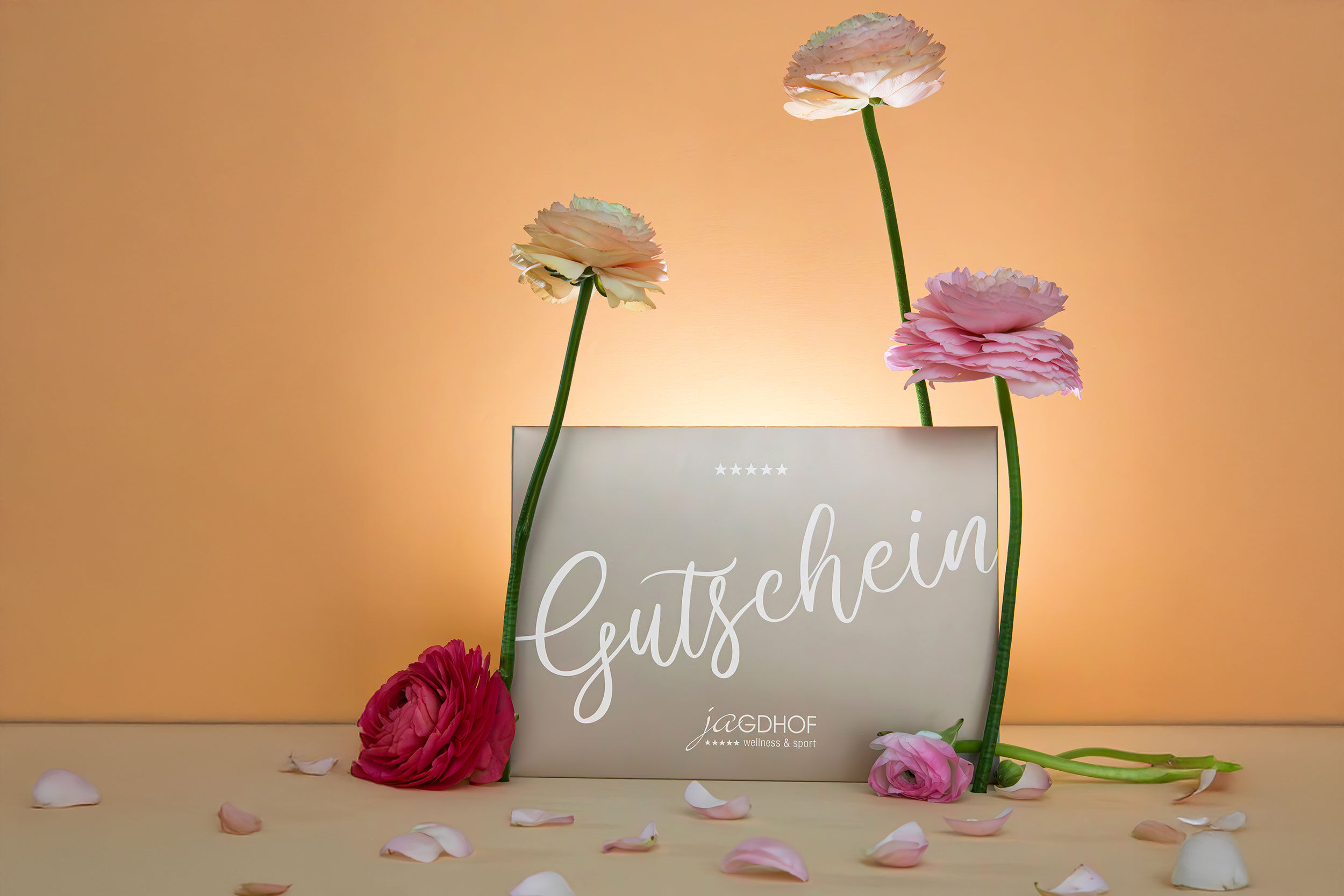 wellnesshotel gutschein