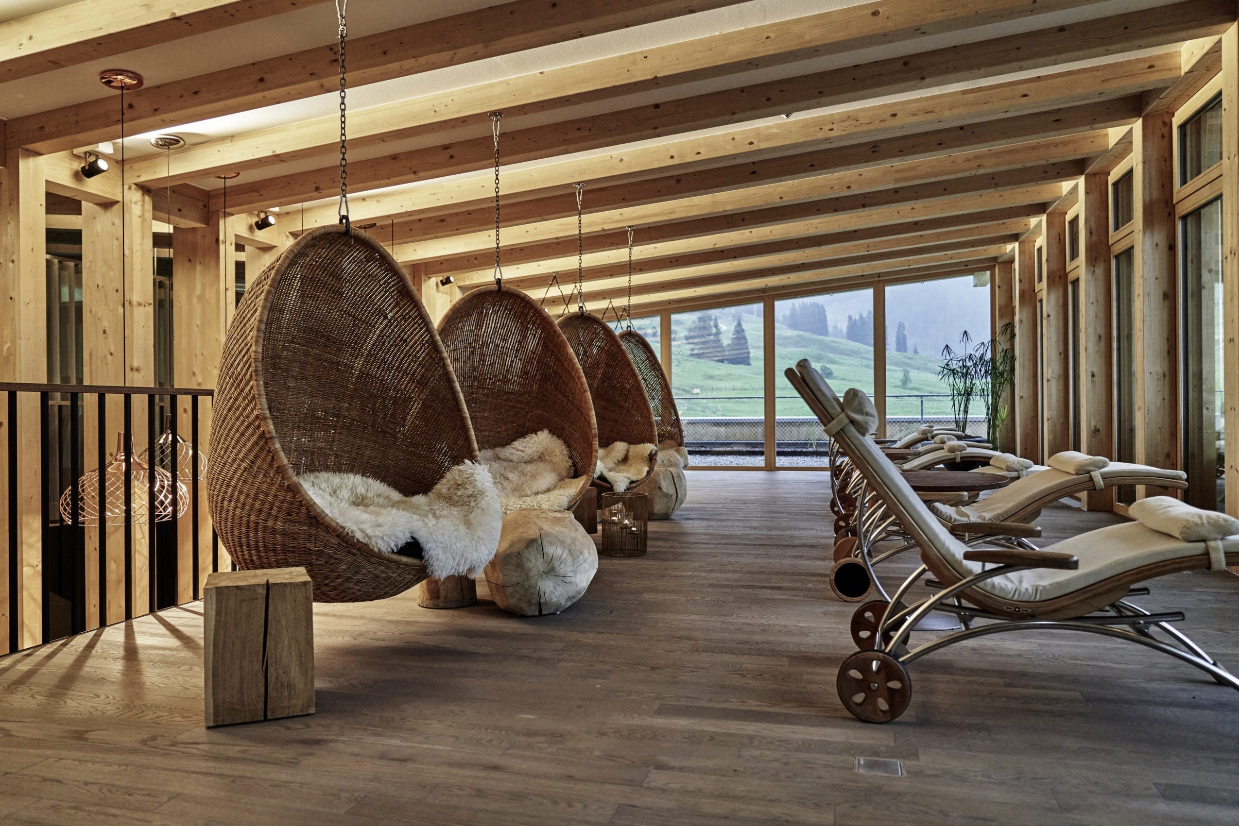 wellnesshotel hund erlaubt