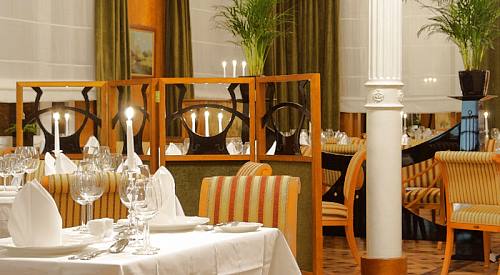 wellnesshotel palmenwald