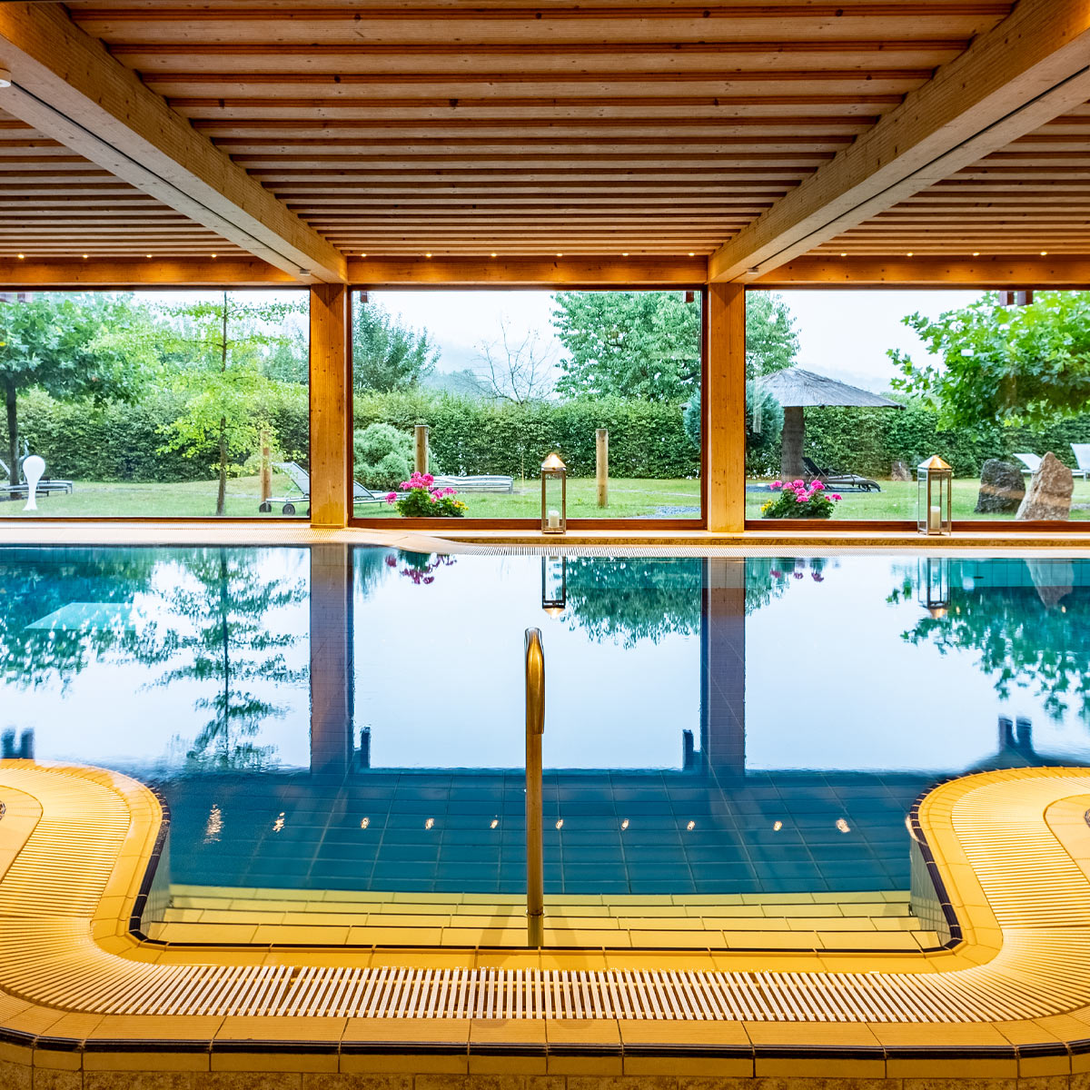 wellnesshotel sauerland am see