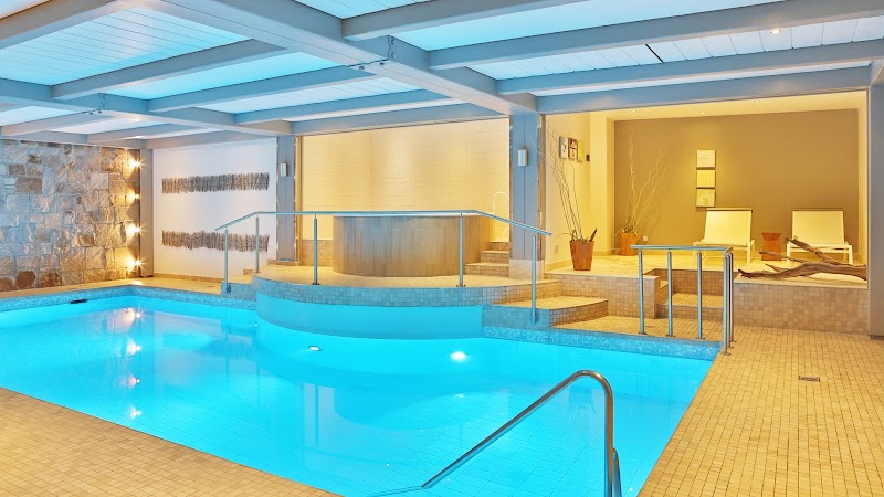 silvester schwarzwald wellness