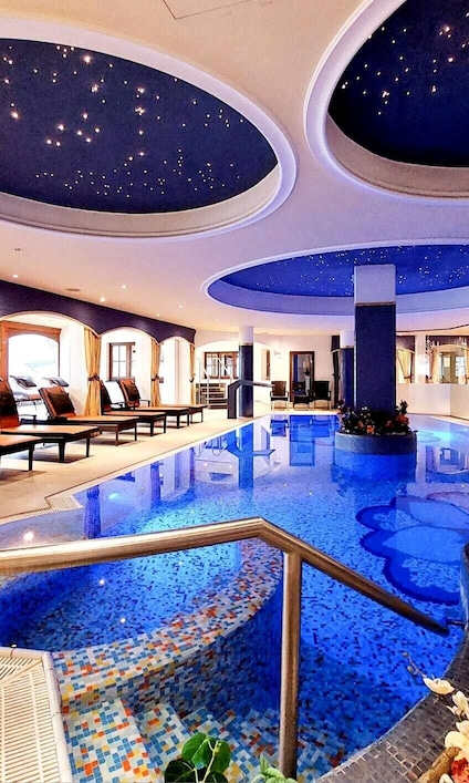 wellnesshotel bayerischer wald last minute