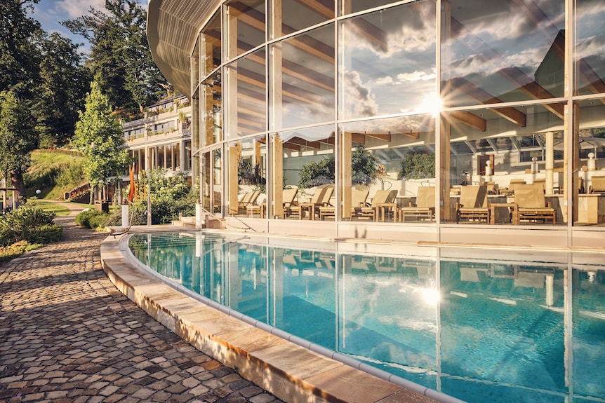 wellnesshotel deimann