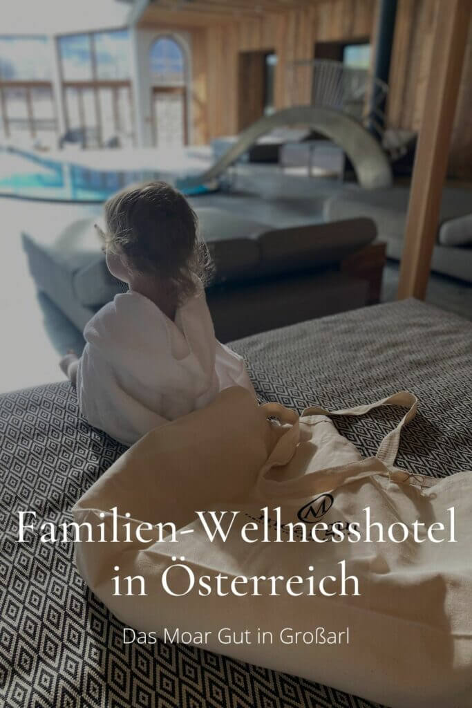 wellnesshotel mit kind